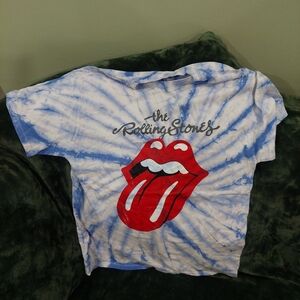 Rolling Stones Vintage T-Shirt